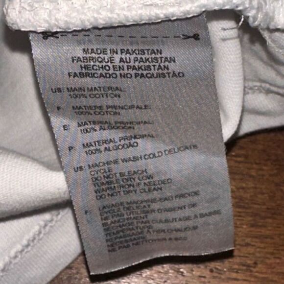 Adidas Originals R.Y.V Oversized T-shirt - Picture 8 of 8